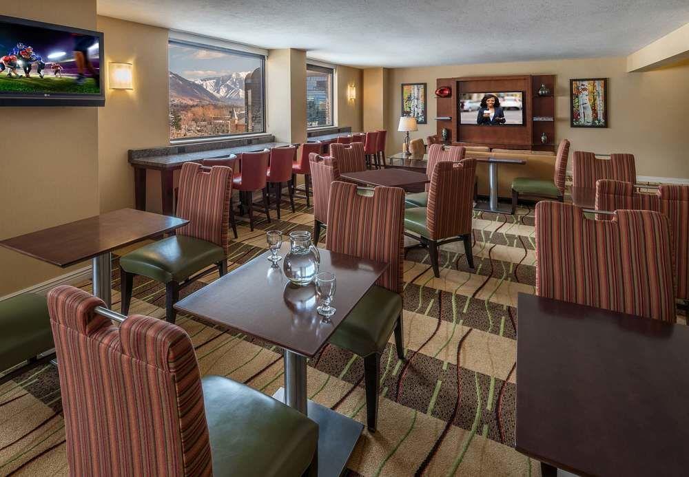 Provo Marriott Hotel & Conference Center Extérieur photo
