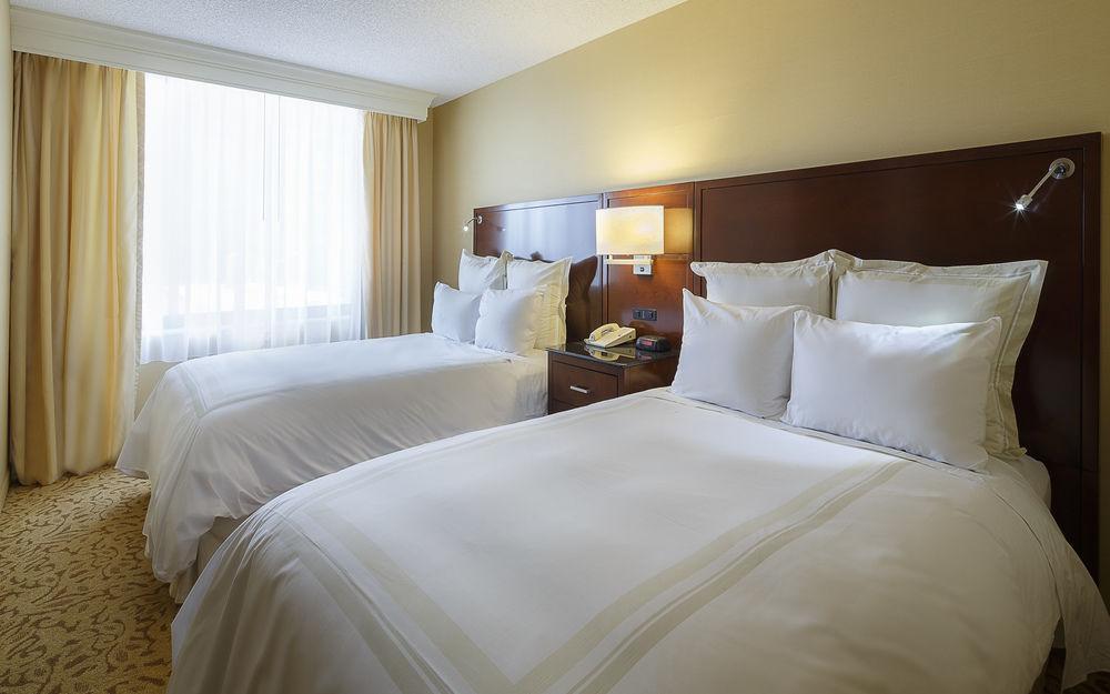 Provo Marriott Hotel & Conference Center Extérieur photo