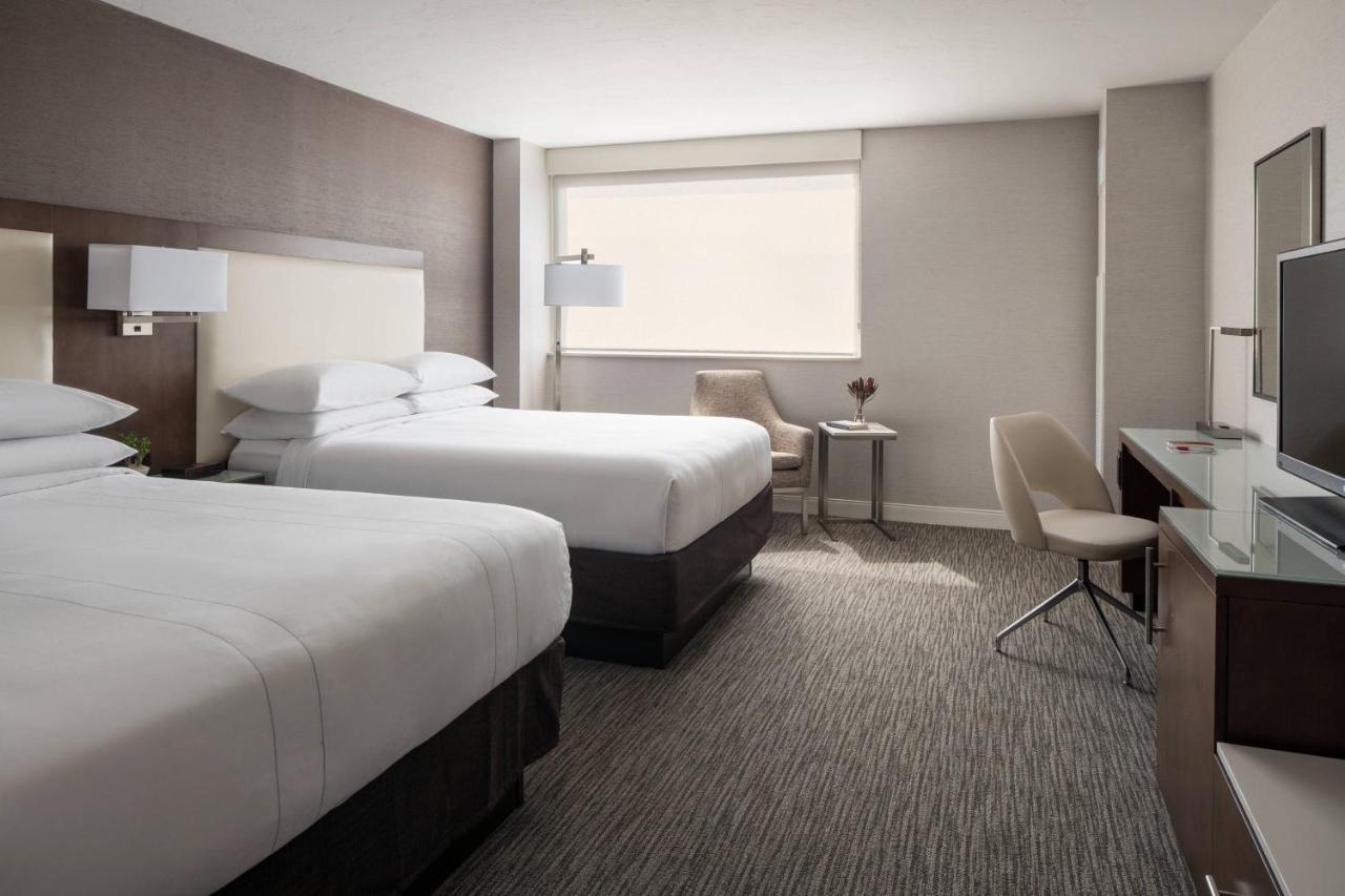 Provo Marriott Hotel & Conference Center Extérieur photo