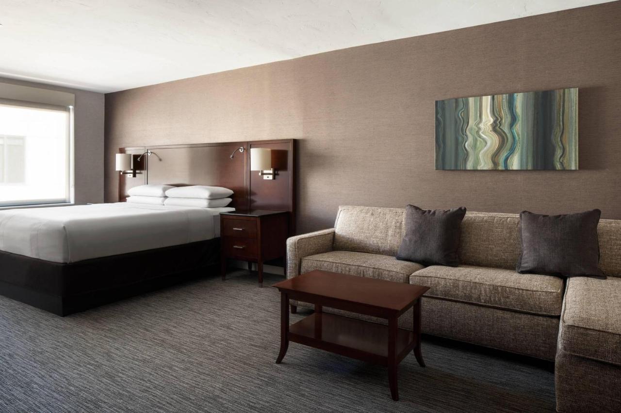 Provo Marriott Hotel & Conference Center Extérieur photo