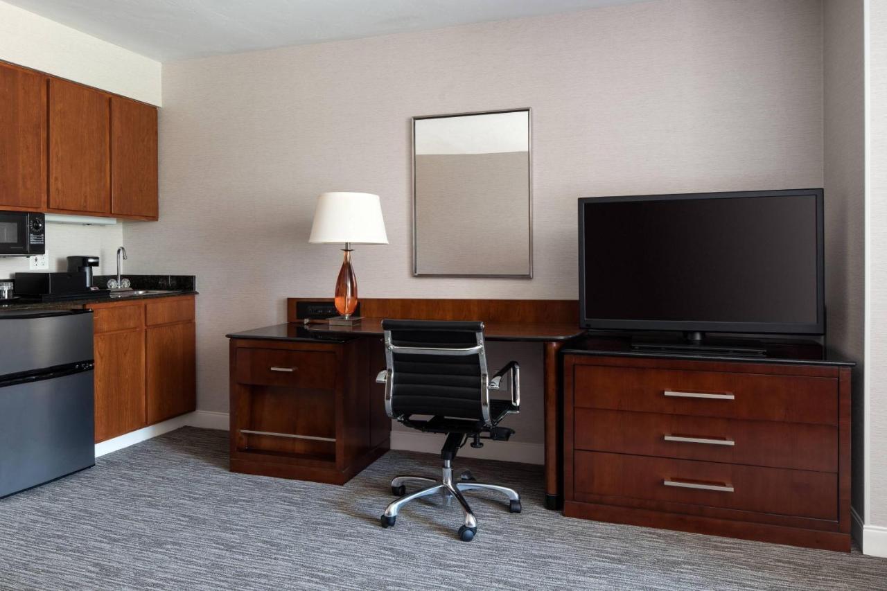 Provo Marriott Hotel & Conference Center Extérieur photo