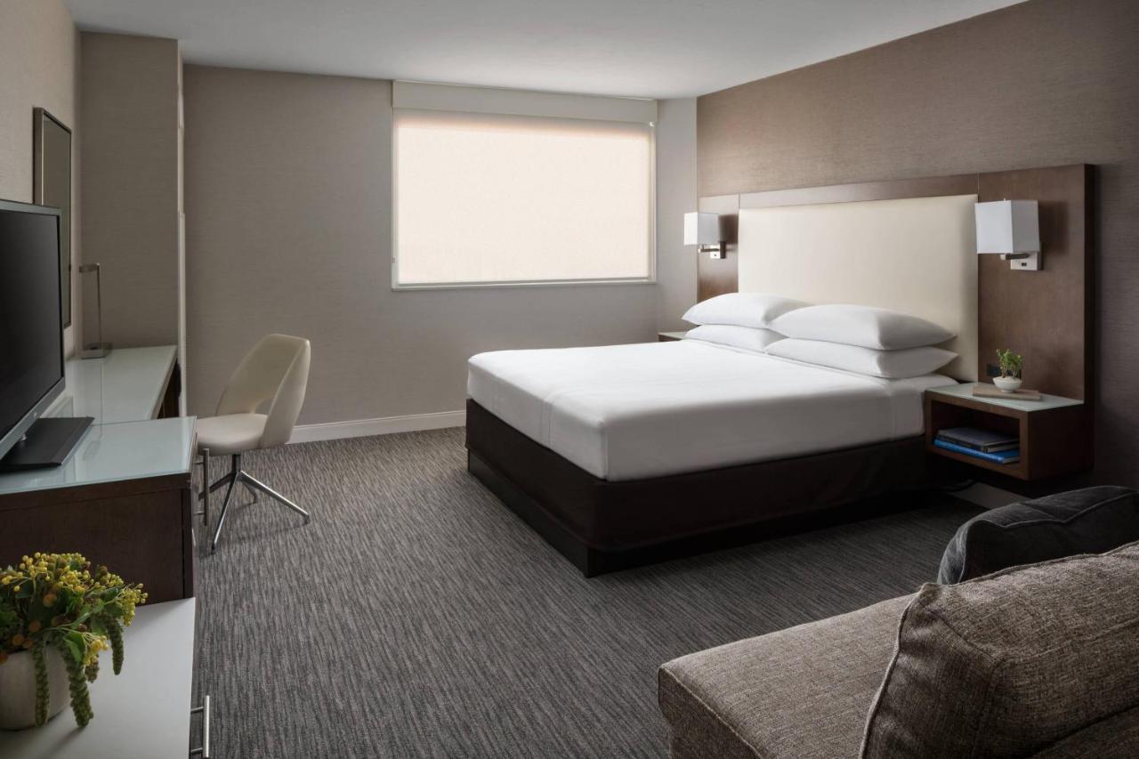 Provo Marriott Hotel & Conference Center Extérieur photo