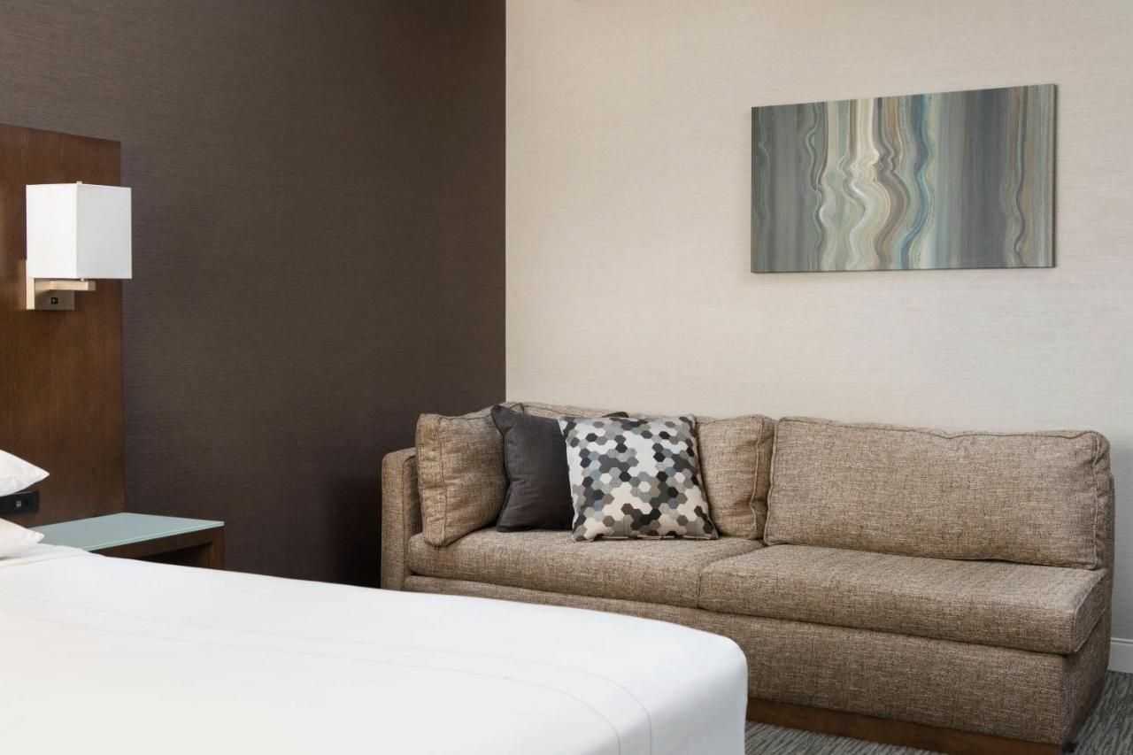 Provo Marriott Hotel & Conference Center Extérieur photo