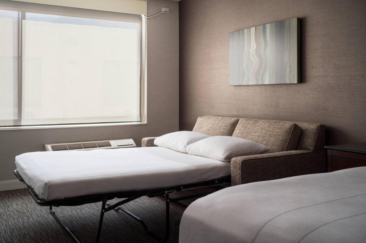 Provo Marriott Hotel & Conference Center Extérieur photo