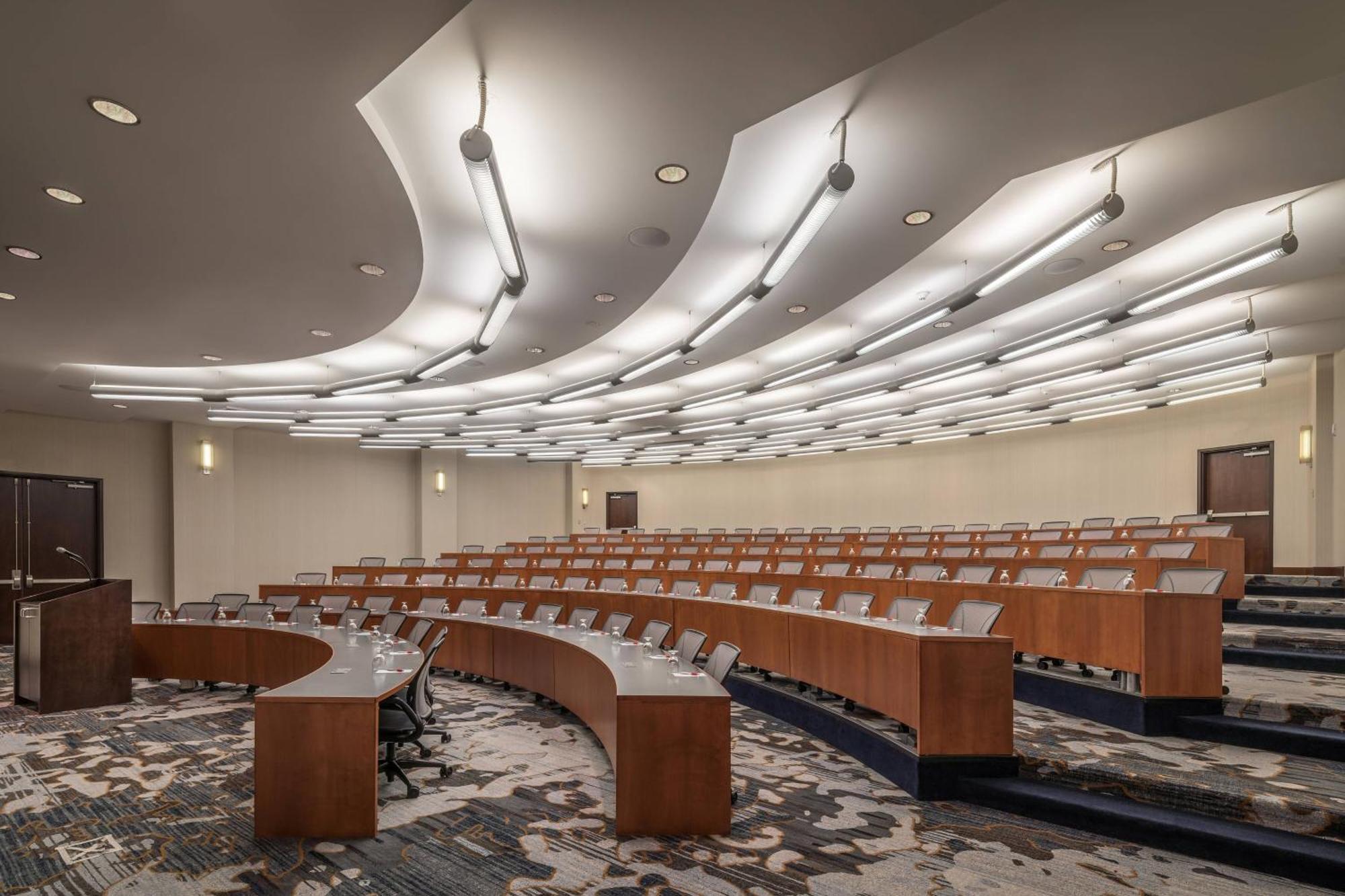 Provo Marriott Hotel & Conference Center Extérieur photo