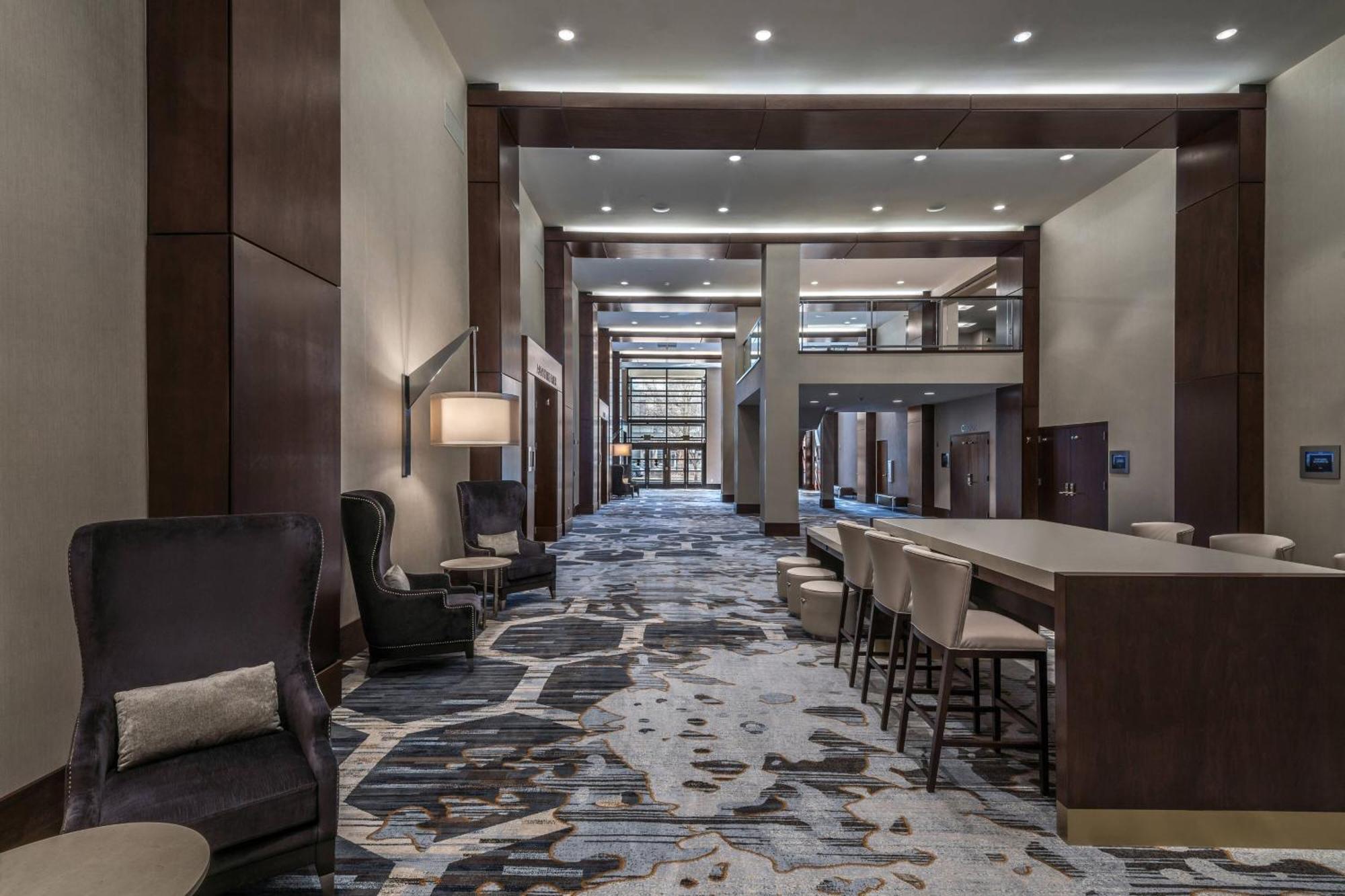 Provo Marriott Hotel & Conference Center Extérieur photo