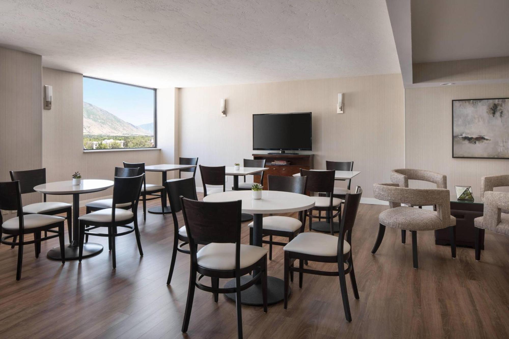 Provo Marriott Hotel & Conference Center Extérieur photo