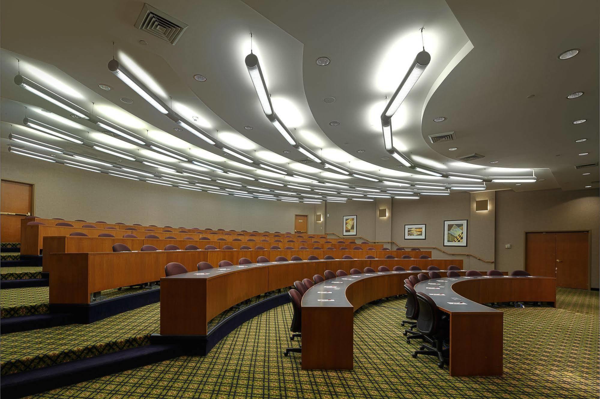 Provo Marriott Hotel & Conference Center Extérieur photo