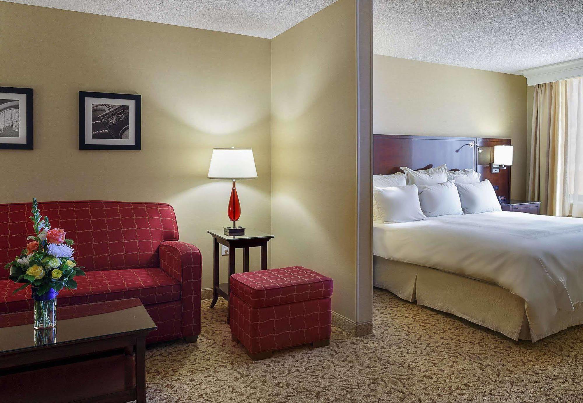 Provo Marriott Hotel & Conference Center Extérieur photo