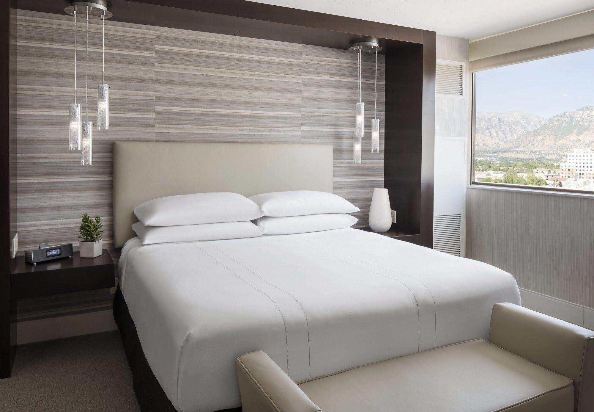 Provo Marriott Hotel & Conference Center Extérieur photo