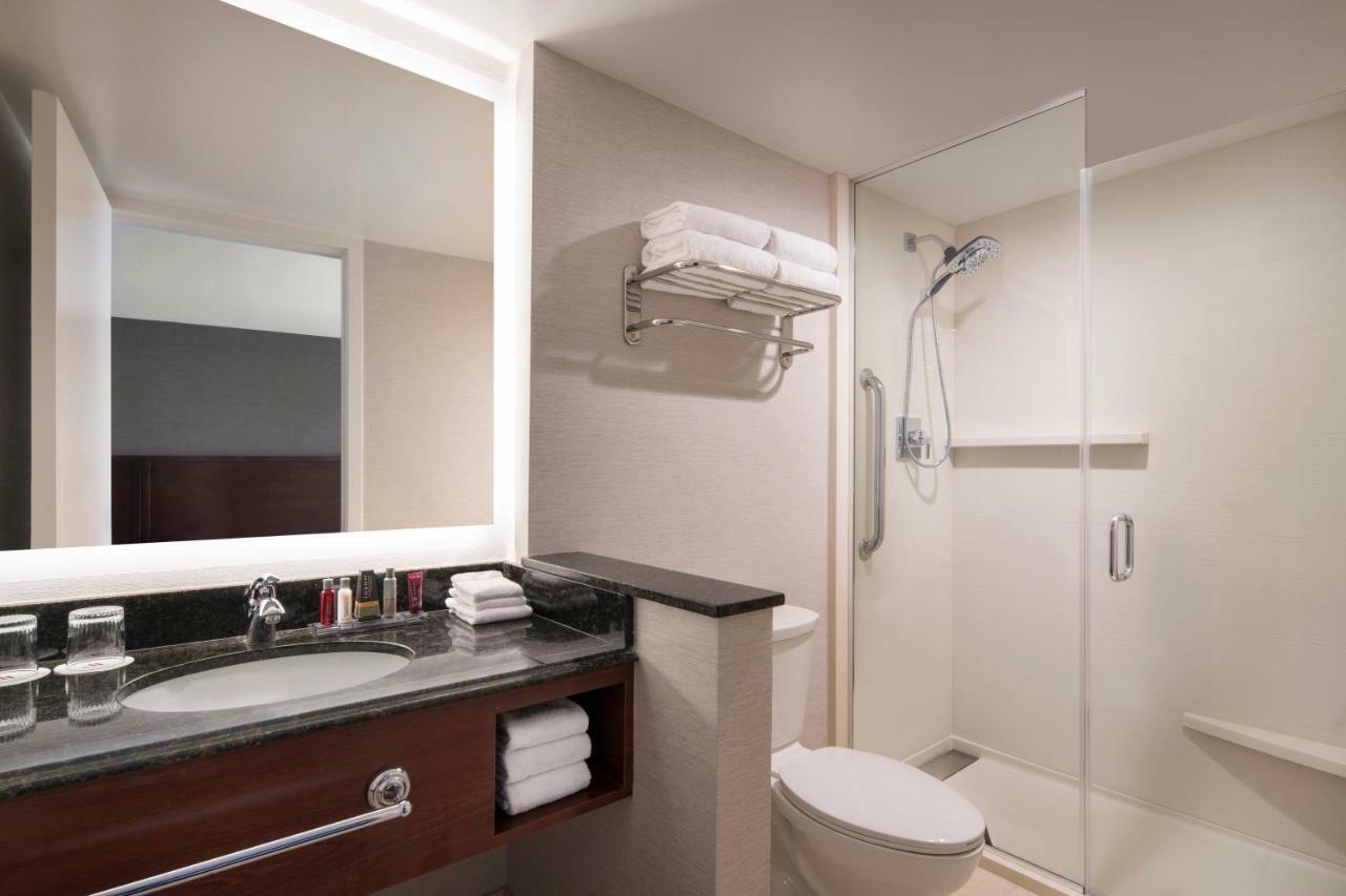Provo Marriott Hotel & Conference Center Extérieur photo